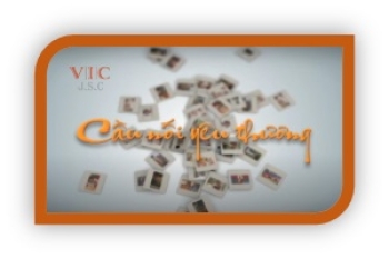 Chương trình CẦU NỐI YÊU THƯƠNG