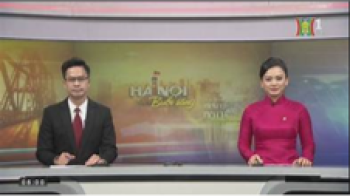 Bản tin không khí