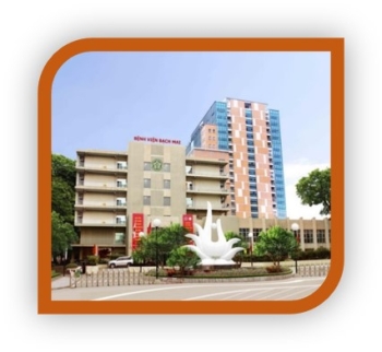 Sự kiện Hội thảo huyết học lọc máu tại bệnh viện Bạch Mai năm 2019